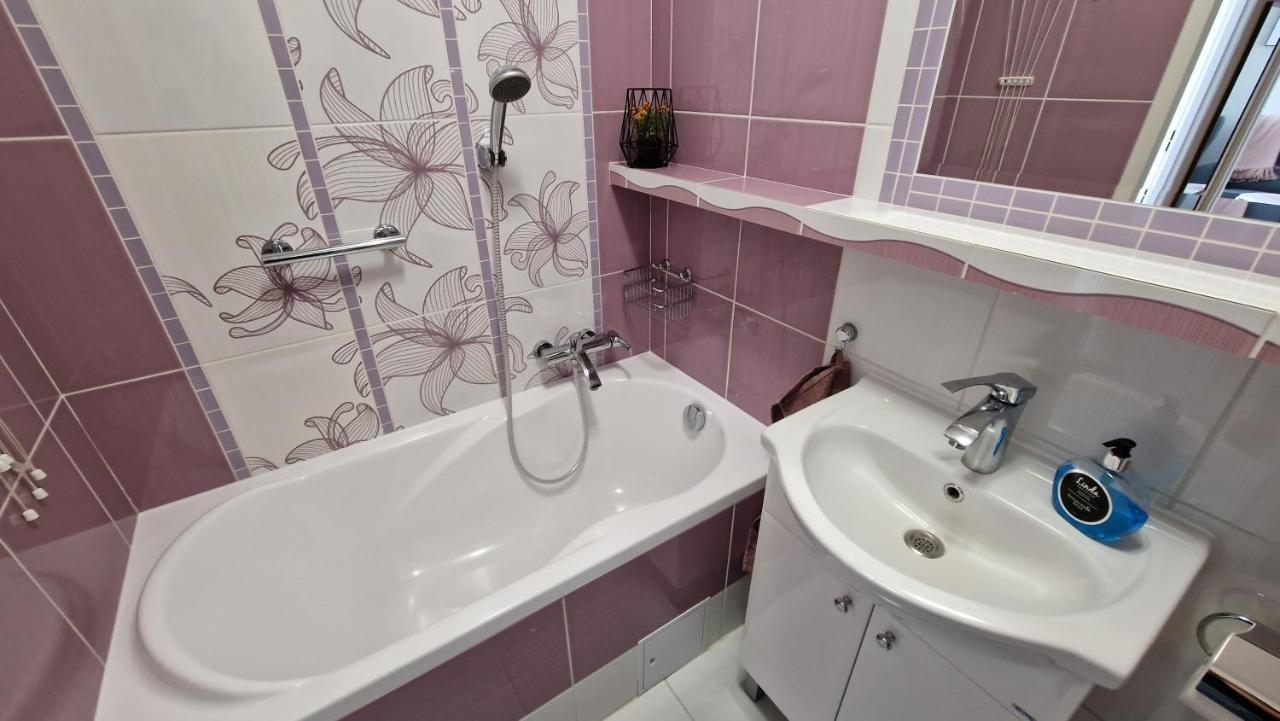 Appartamento Apartament Spoko-Loko Stronie Śląskie Esterno foto