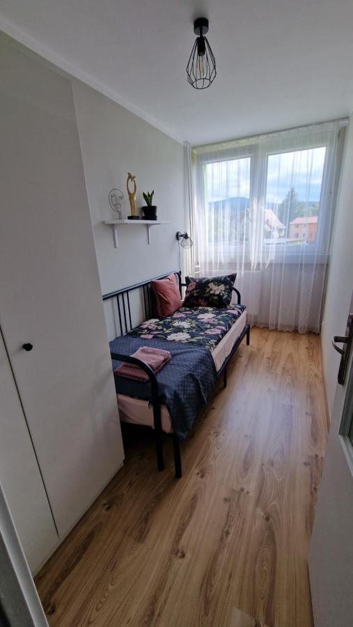 Appartamento Apartament Spoko-Loko Stronie Śląskie Esterno foto