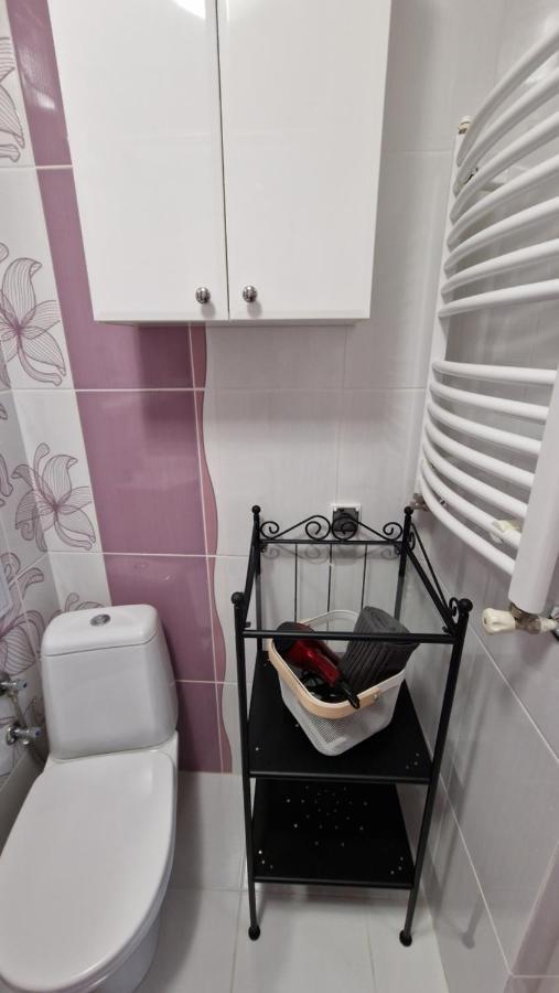Appartamento Apartament Spoko-Loko Stronie Śląskie Esterno foto