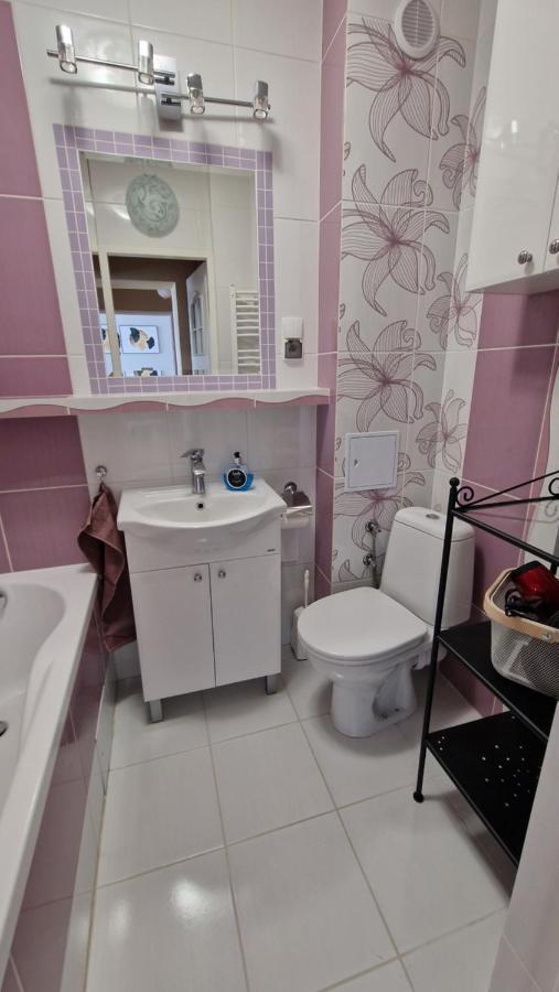 Appartamento Apartament Spoko-Loko Stronie Śląskie Esterno foto