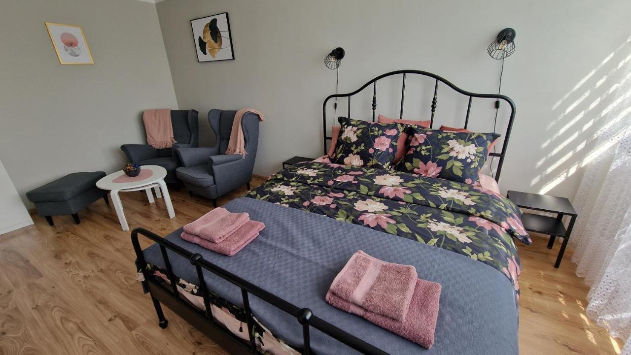 Appartamento Apartament Spoko-Loko Stronie Śląskie Esterno foto