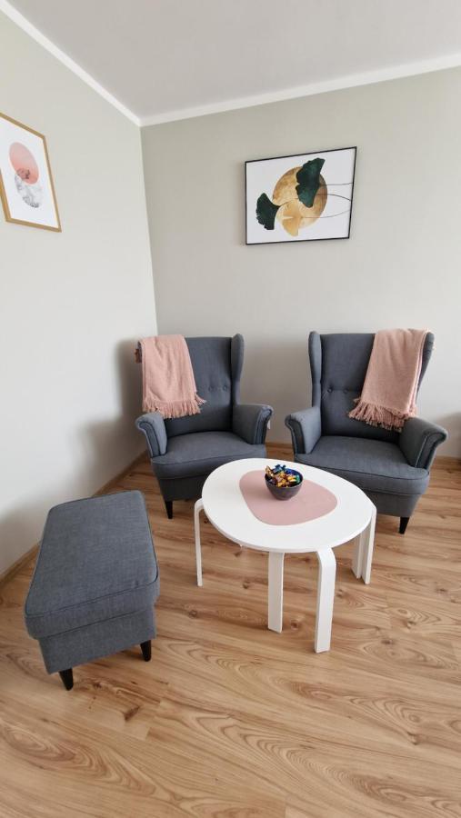 Appartamento Apartament Spoko-Loko Stronie Śląskie Esterno foto