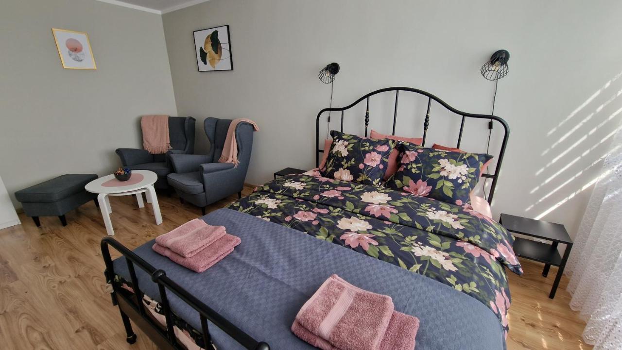Appartamento Apartament Spoko-Loko Stronie Śląskie Esterno foto