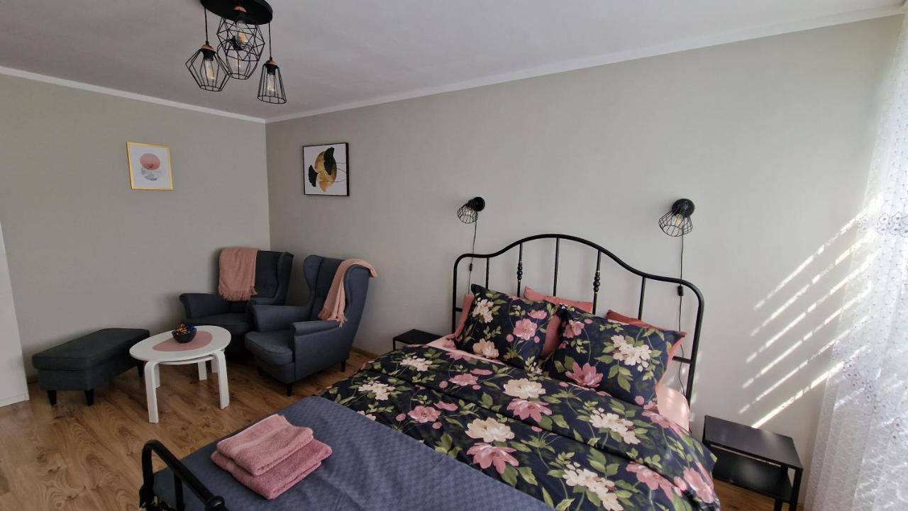 Appartamento Apartament Spoko-Loko Stronie Śląskie Esterno foto
