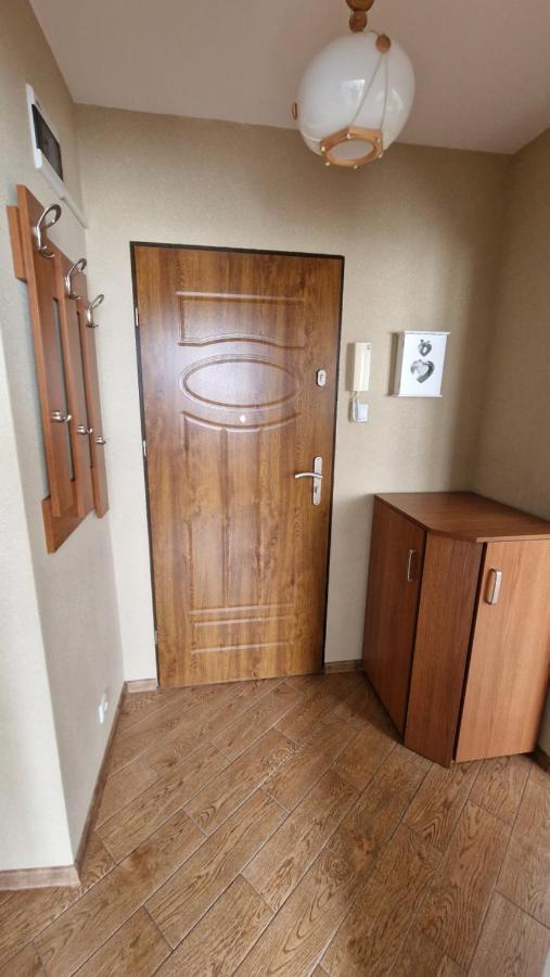 Appartamento Apartament Spoko-Loko Stronie Śląskie Esterno foto